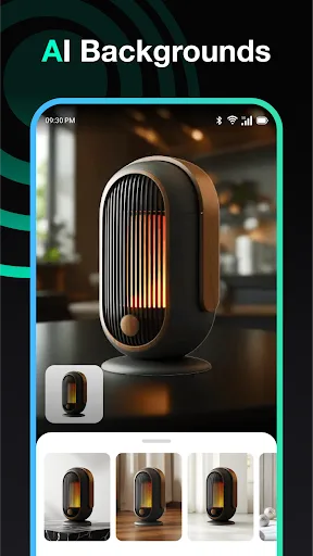 insMind AI Video & Photo Maker screenshot 5