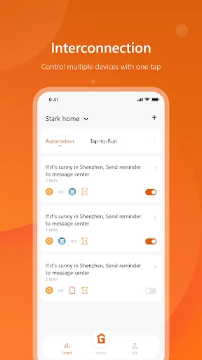 GaoMon screenshot 4