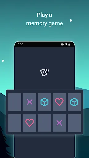 Challenges Alarm Clock screenshot 5
