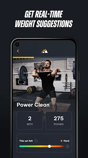 Peak Strength screenshot 4
