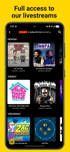 GaS Digital Play screenshot 3