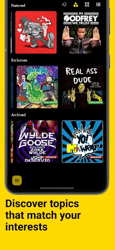 GaS Digital Play screenshot 4