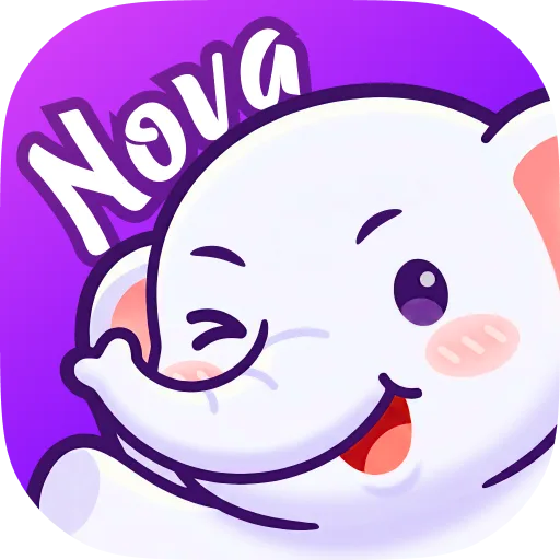 Nova - Voice Chat & Play