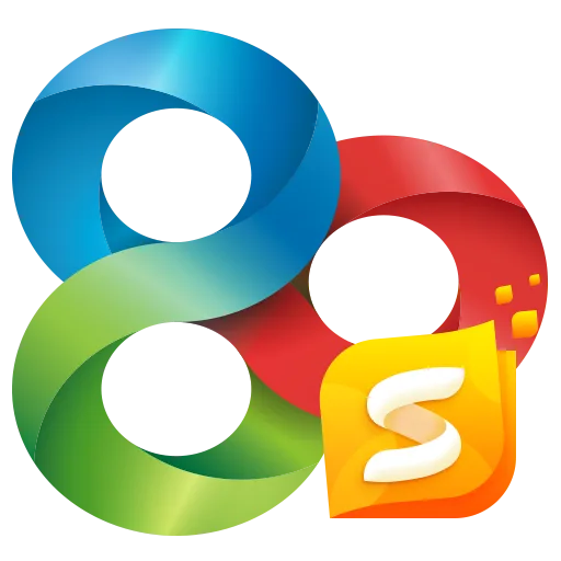 GO Launcher S – 3D Theme, Wall