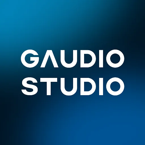 Gaudio Studio: AI Separator