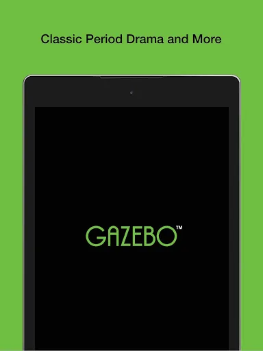 GazeboTV screenshot 5