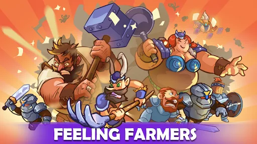 King of Defense Premium screenshot 3