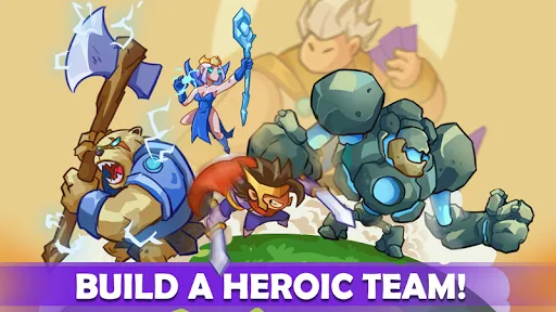 King of Defense Premium screenshot 5