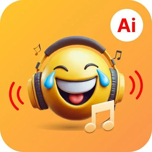Funny Ringtones - Ai Sound App