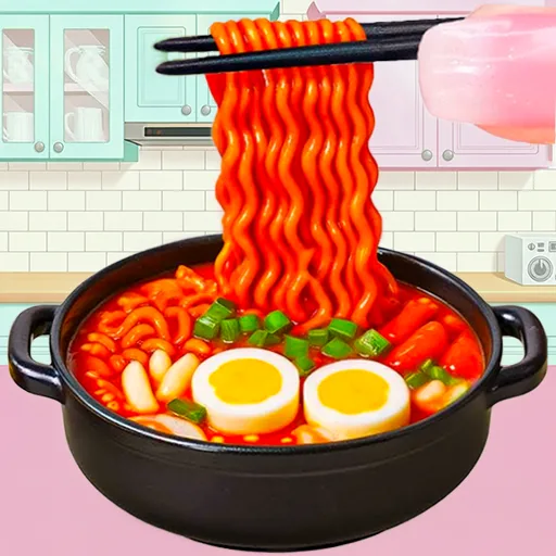 Kitchen Set™- Cook & Bake