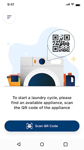 Launderday screenshot 3
