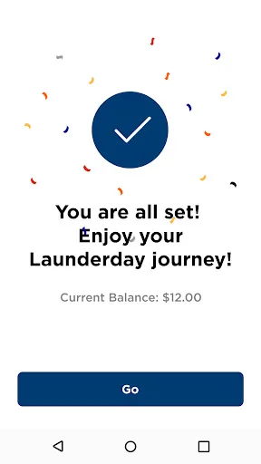 Launderday screenshot 4