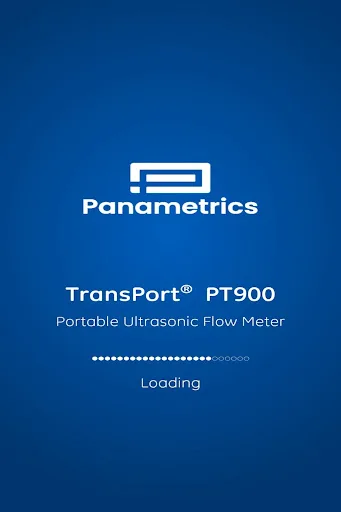 TransPort PT900 screenshot 1