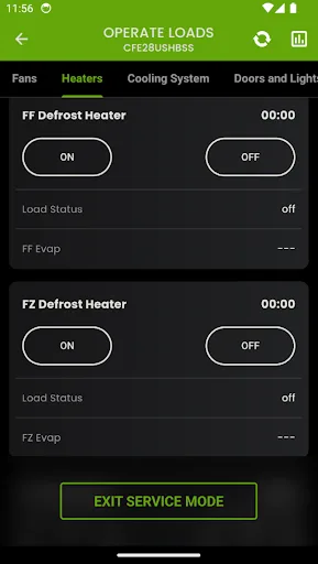 SmartHQ Service screenshot 4