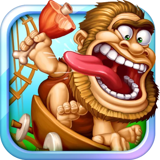 Prehistoric Park Builder