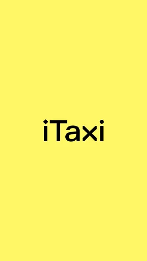 iTaxi - the taxi app screenshot 5