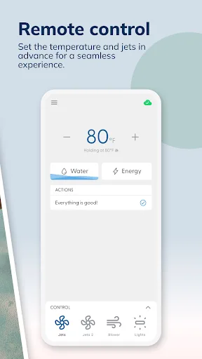 Gecko - for in.touch 3 module screenshot 2