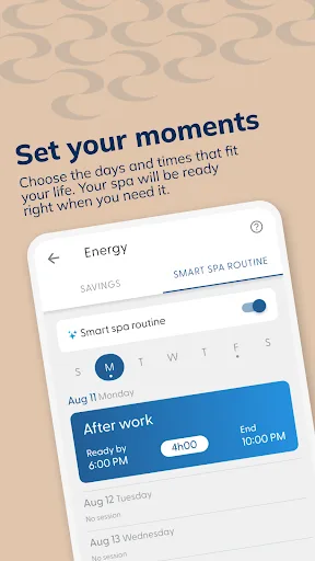 Gecko - for in.touch 3 module screenshot 4