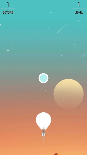 Air Balloon Rise Up screenshot 2