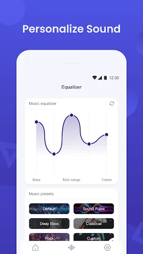 Tronsmart screenshot 3