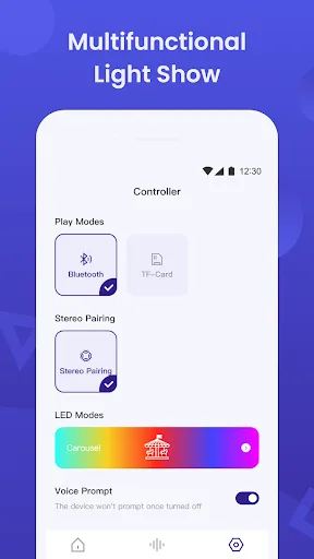 Tronsmart screenshot 4