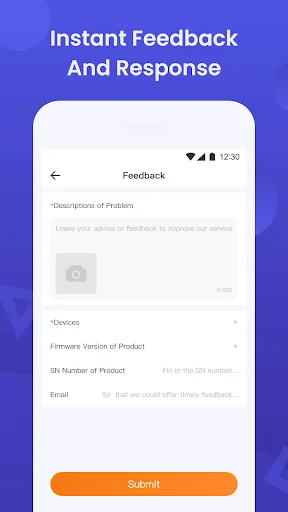 Tronsmart screenshot 5