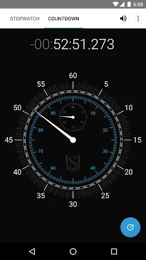 Ultimate Stopwatch & Timer screenshot 2