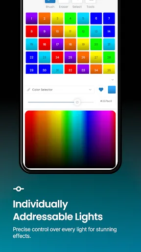 Gemstone Lights screenshot 5