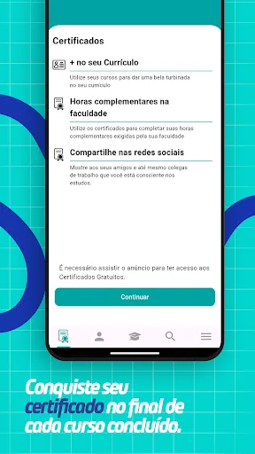 Curso Fácil: Cursos Online screenshot 4