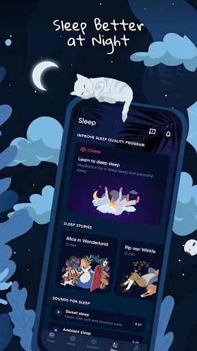 BetterMe: Mental Health screenshot 2