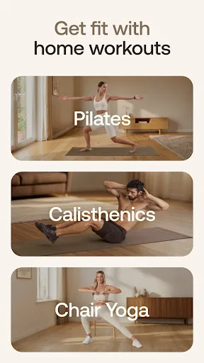 BetterMe: Health Coaching screenshot 1