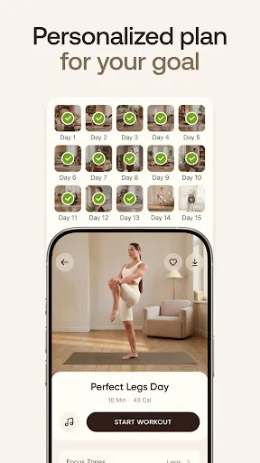 BetterMe: Health Coaching screenshot 2