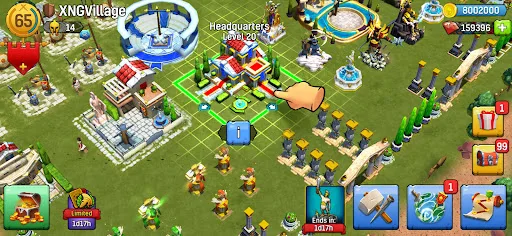 Gladiator The Game screenshot 5