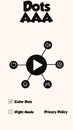 Dots AAA screenshot 1