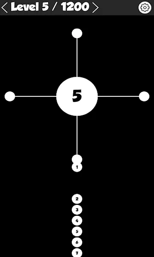 Dots AAA screenshot 2
