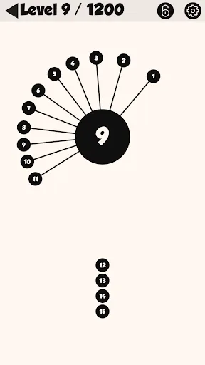 Dots AAA screenshot 4