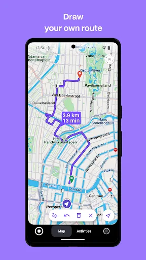 Magic Earth Navigation & Maps screenshot 4