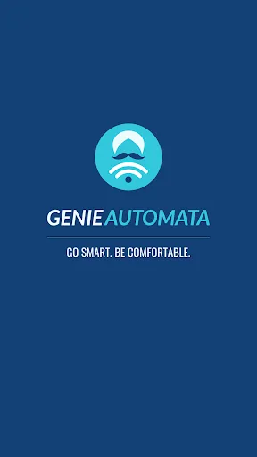 Genie screenshot 1