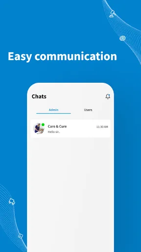 Genie.click screenshot 2