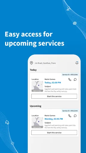 Genie.click screenshot 5