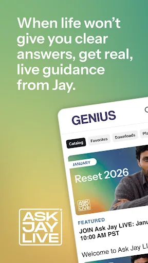 Genius Coaching screenshot 1