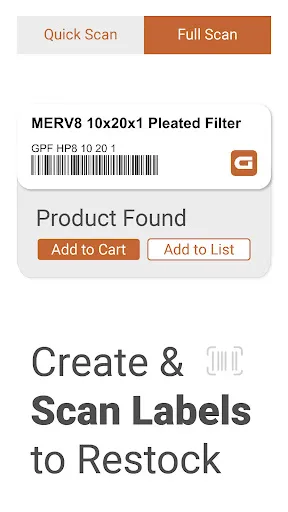 Gensco App screenshot 4