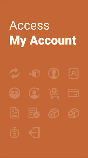 Gensco App screenshot 5