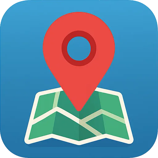 Geo Catch – Explore & Mark