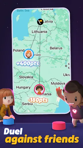 GeoGuessr screenshot 4