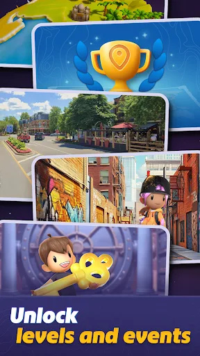 GeoGuessr screenshot 5