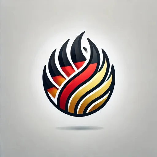 German Spark: Learn German