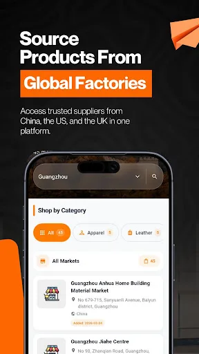 440 Global Shopping screenshot 2