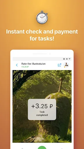 Getlike: Earn and promotion screenshot 3