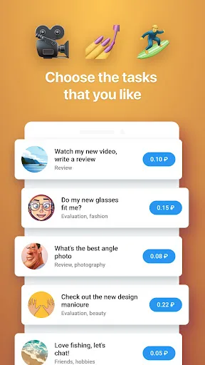 Getlike: Earn and promotion screenshot 5